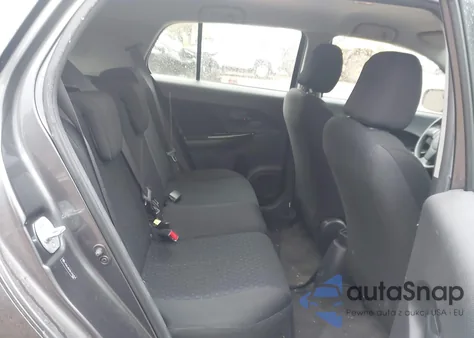 2010 Scion Xd from USA, damaged, VIN JTKKU4B43A1006254